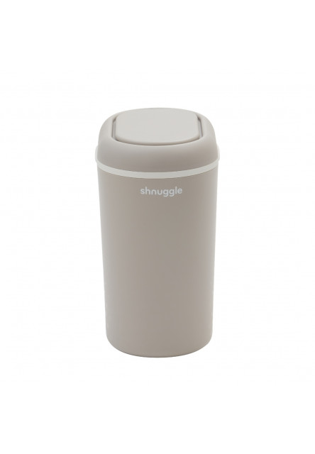 Eco - Touch Kôš na plienky Taupe
