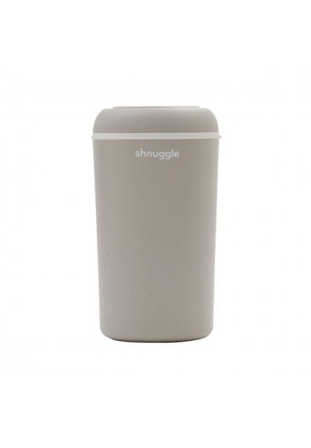 Eco - Touch Kôš na plienky Taupe
