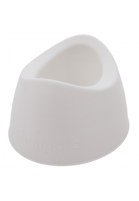 Potty Detský nočník White
