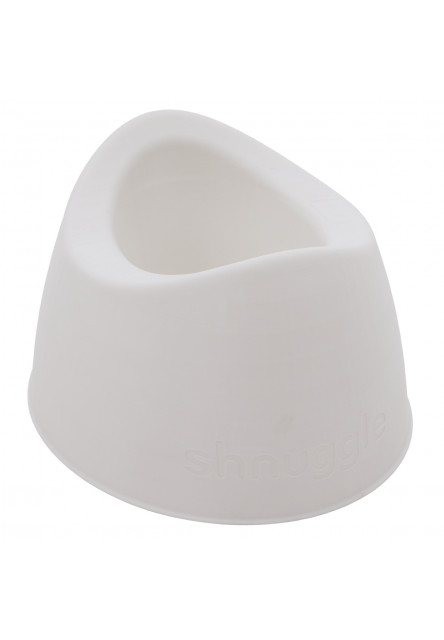 Potty Detský nočník White