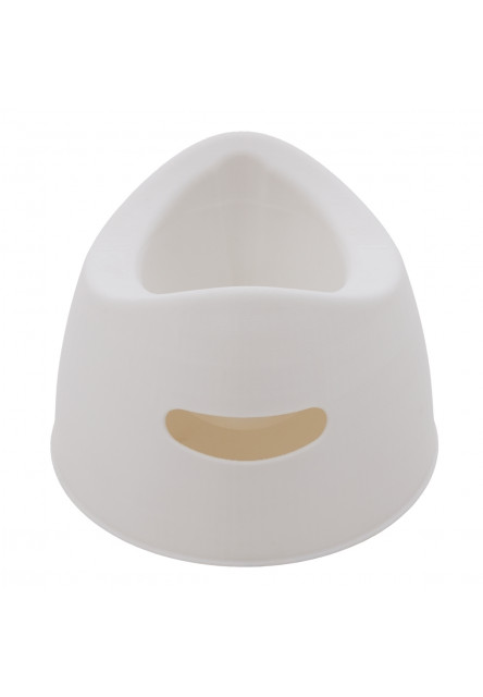 Potty Detský nočník White