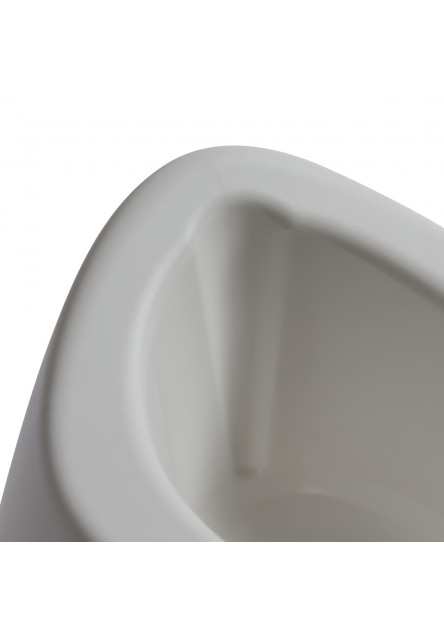 Potty Detský nočník White