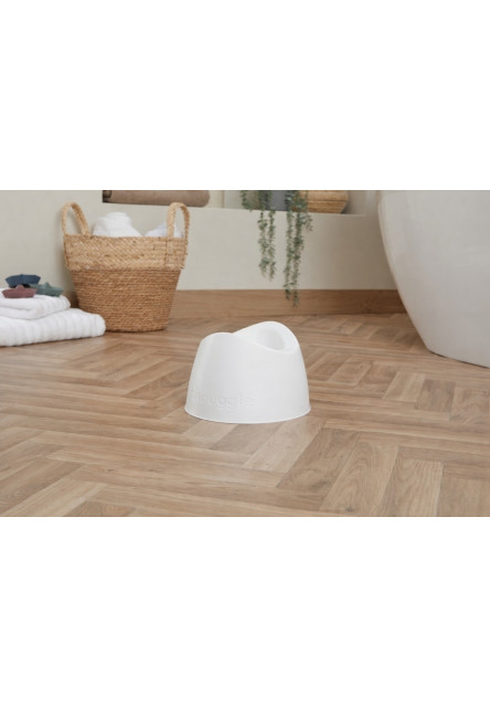 Potty Detský nočník White