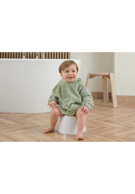 Potty Detský nočník White