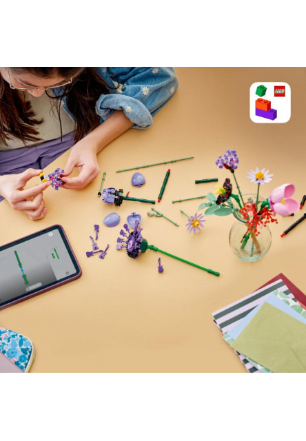 Kytička Olivie Rodrigo