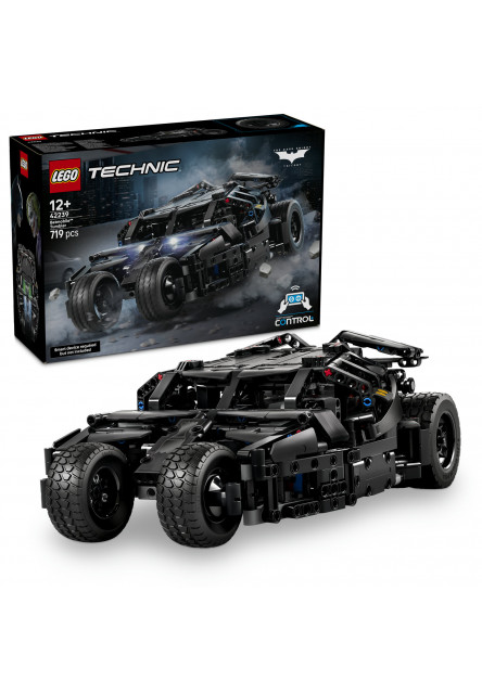 Batmobile™ Tumbler