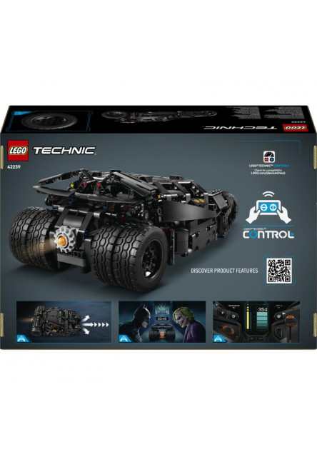 Batmobile™ Tumbler