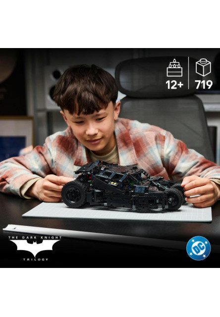 Batmobile™ Tumbler