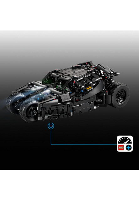 Batmobile™ Tumbler