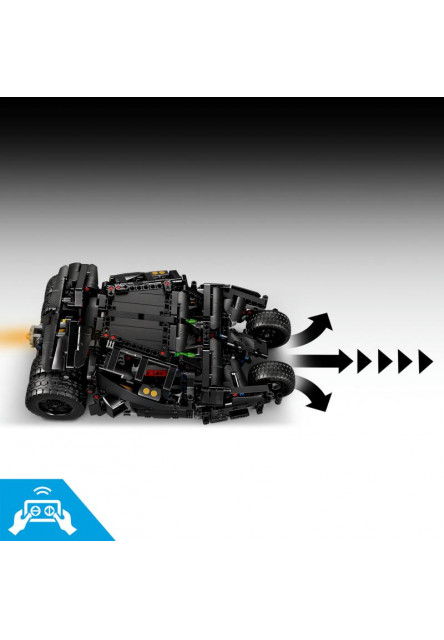 Batmobile™ Tumbler