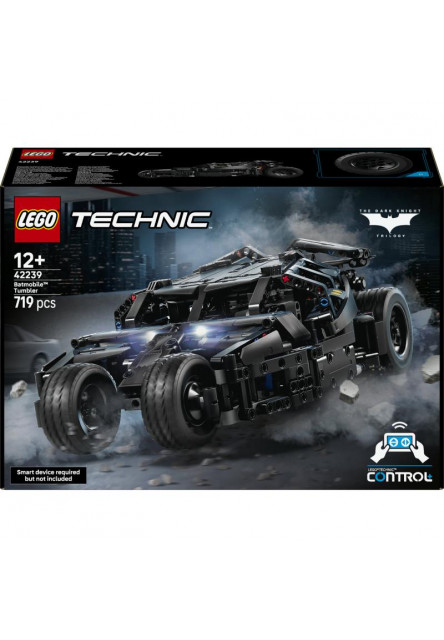 Batmobile™ Tumbler
