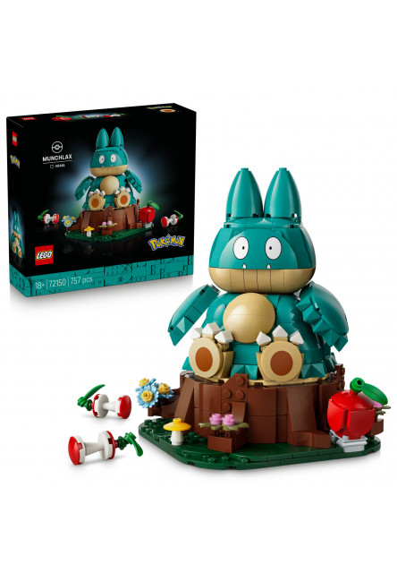 Munchlax