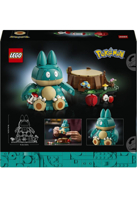 Munchlax