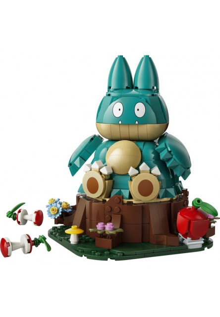 Munchlax