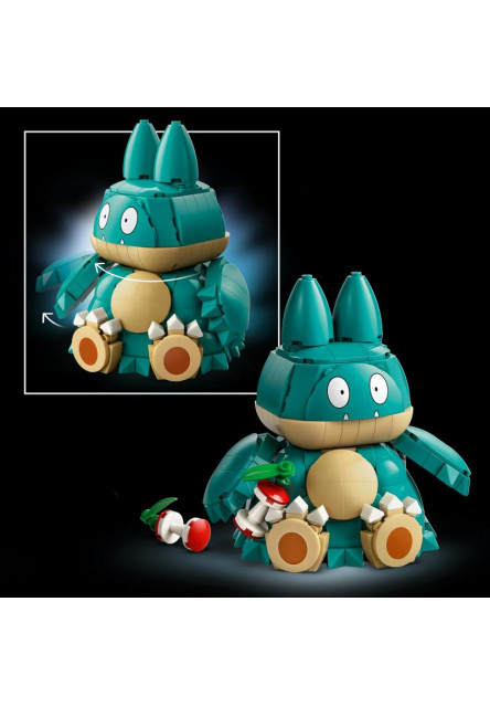 Munchlax