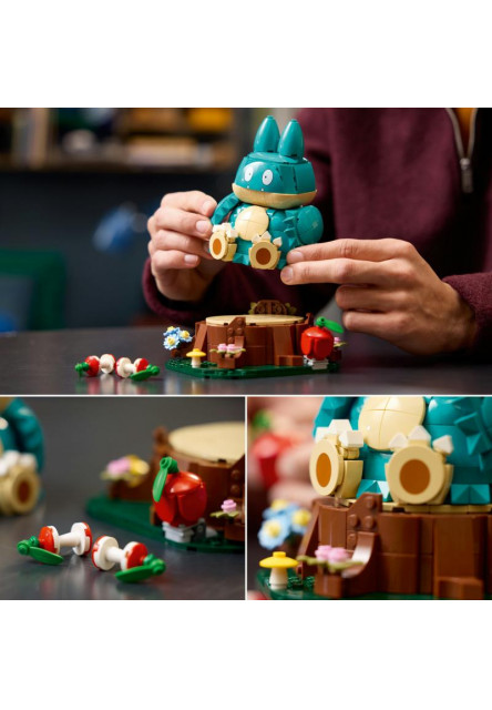 Munchlax