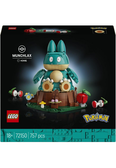 Munchlax