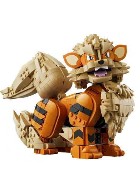 Arcanine