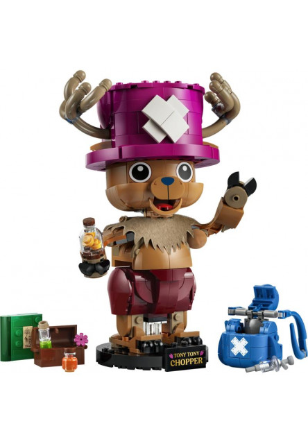 Tony Tony Chopper