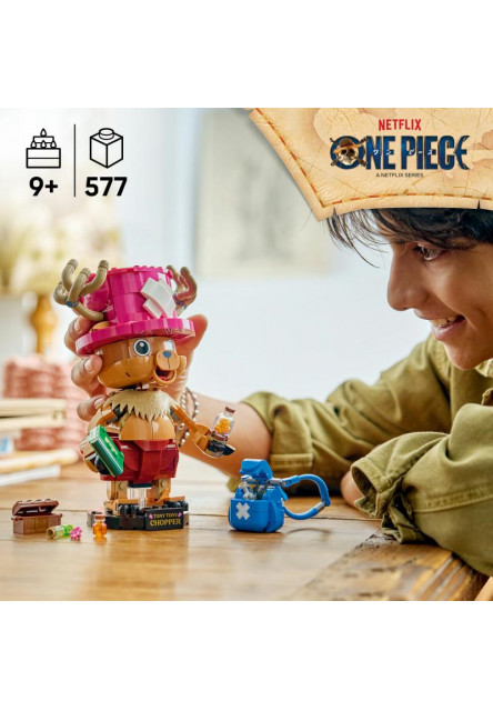 Tony Tony Chopper