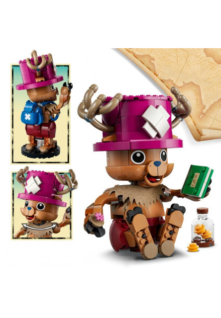 Tony Tony Chopper