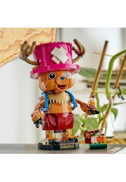 Tony Tony Chopper