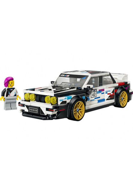BMW M3 (E30)