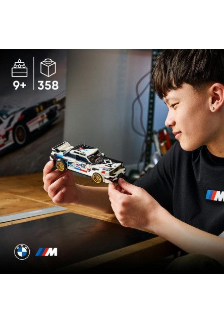 BMW M3 (E30)