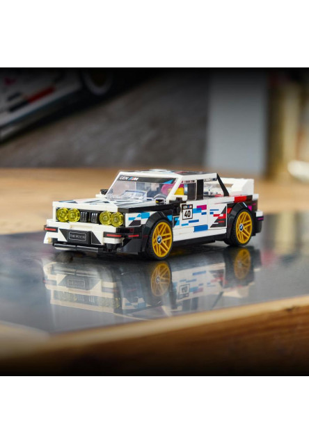 BMW M3 (E30)