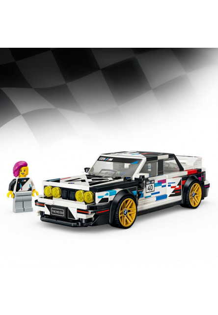 BMW M3 (E30)