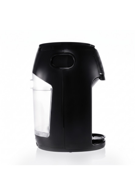 Prístroj na prípravu detského mlieka Babyccino, Black