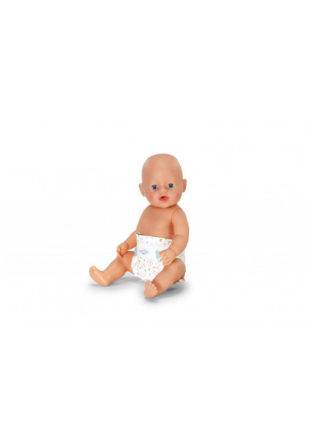 BABY born Plienky (5 ks)