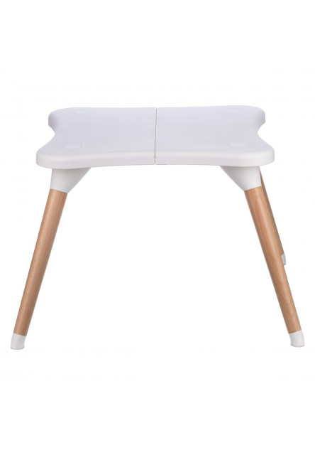 Jedálenská stolička Eos 3v1 Beige