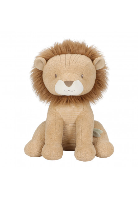 Lev plyšový 60 cm Safari Friends
