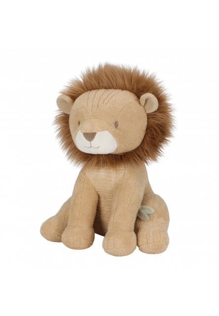 Lev plyšový 60 cm Safari Friends