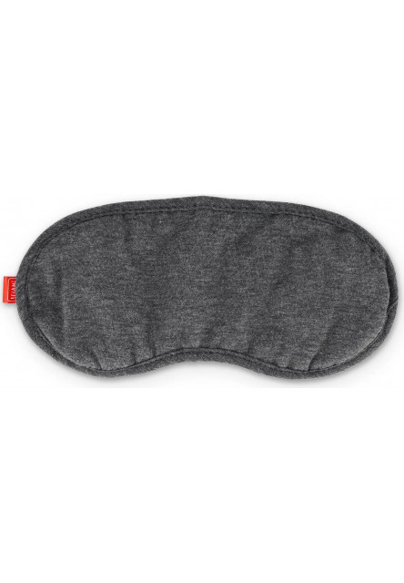 Cestovní maska na spaní Legami Travel Sleep Mask - Grey