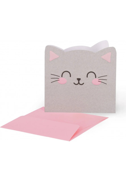 Přáníčko Legami Greeting Card Small - Kitty