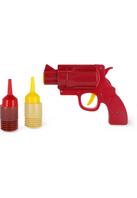 Dávkovač omáček Legami Sauce Dispenser Gun