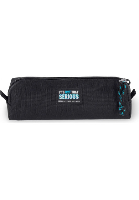 Penál Legami My Pencil Case - Black