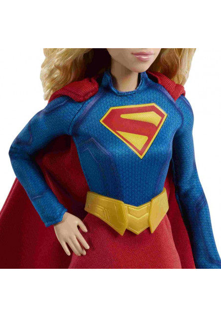 Barbie SIGNATURE SUPERGIRL