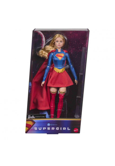 Barbie SIGNATURE SUPERGIRL