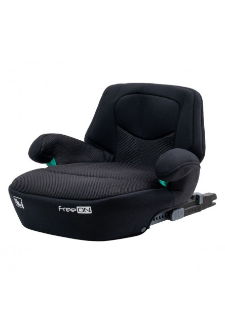 Cosmo Plus Podsedák i-Size Black