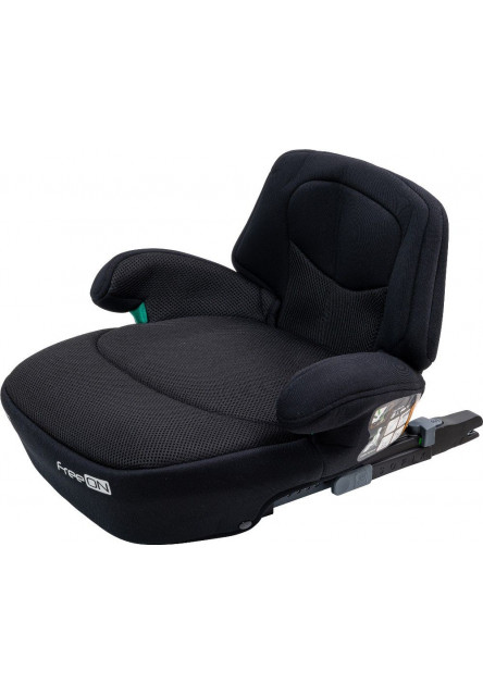 Cosmo Plus Podsedák i-Size Black
