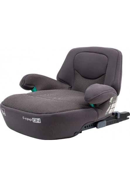 Cosmo Plus Podsedák i-Size Grey