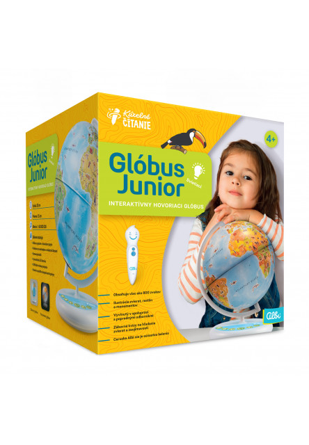 Glóbus Junior