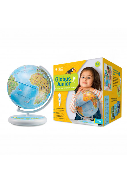 Glóbus Junior