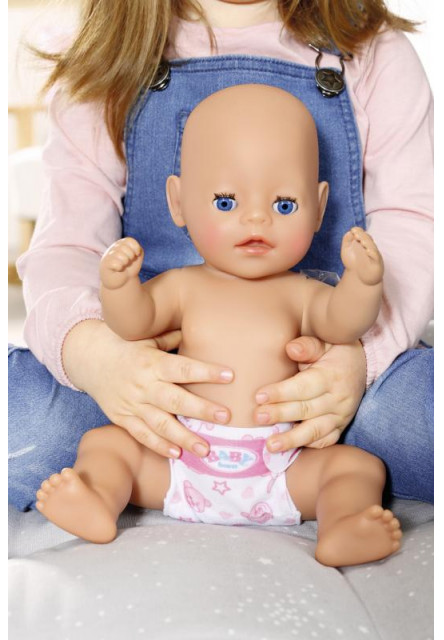BABY born Little Plienky, duopak, 36 cm