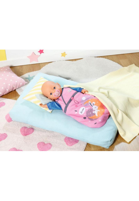 BABY born Spací vak