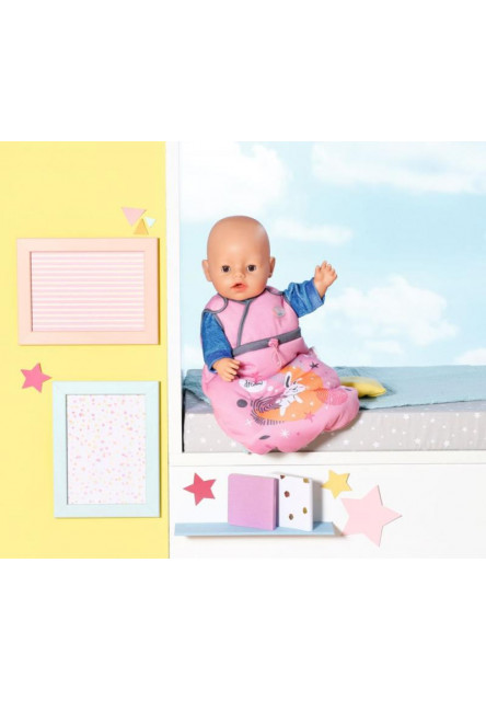 BABY born Spací vak