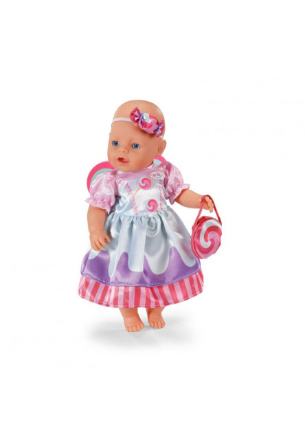 BABY born Šatičky s cukríkmi, 43 cm